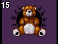 Bear by Pain , 11.457 bytes , 320x256