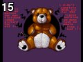 Bear by Pain , 12.129 bytes , 320x256
