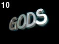 Gods by Bridgeclaw , 7.790 bytes , 320x256
