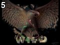 Wild bird by Lazur , 73.510 bytes , 640x512