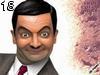 Mr Bean by X-Man , 13 steps , 240.154 bytes , 320x240