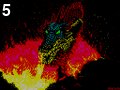 Dragon 1997 by Marwin , 5.134 bytes , 256x192