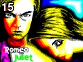 Romeo and juliet by Paracels , 4.795 bytes , 256x192