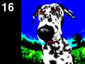 Doggy by Gas13 , 3.868 bytes, 256x192